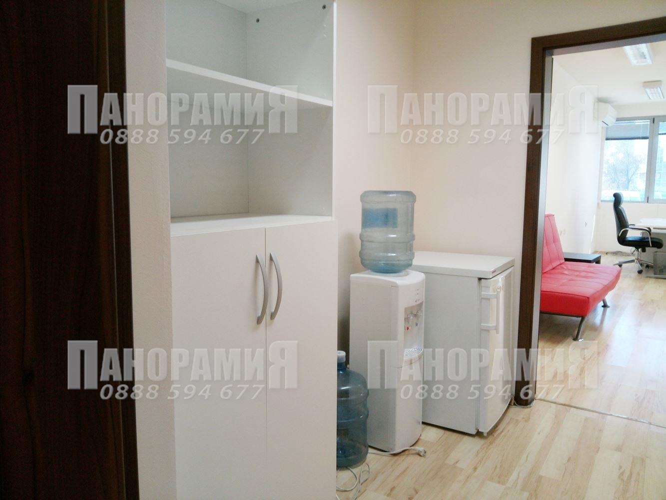Продава ОФИС, гр. София, Изток, снимка 4 - Офиси - 55989949