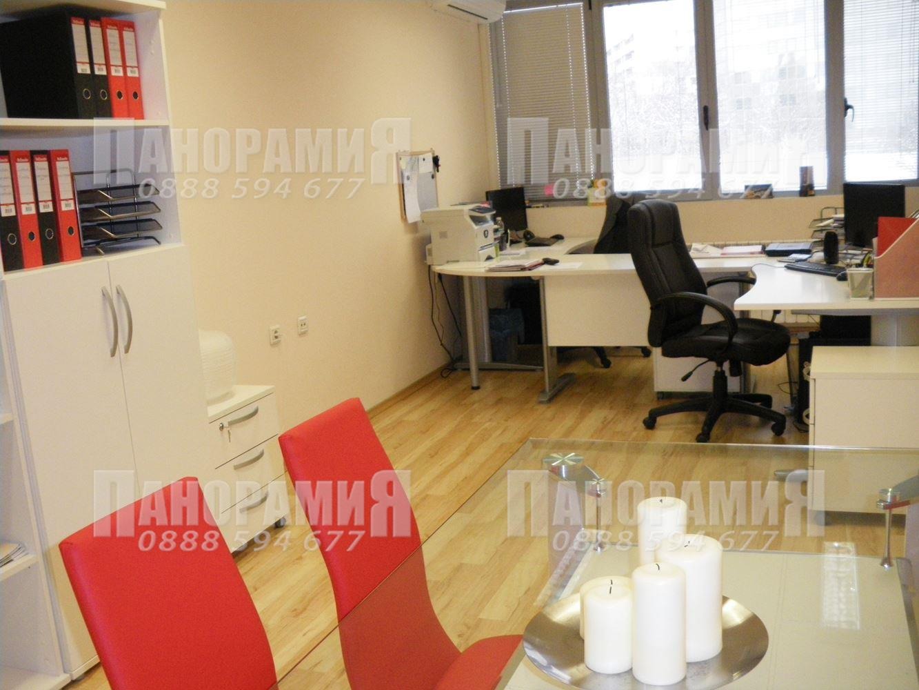 Продава ОФИС, гр. София, Изток