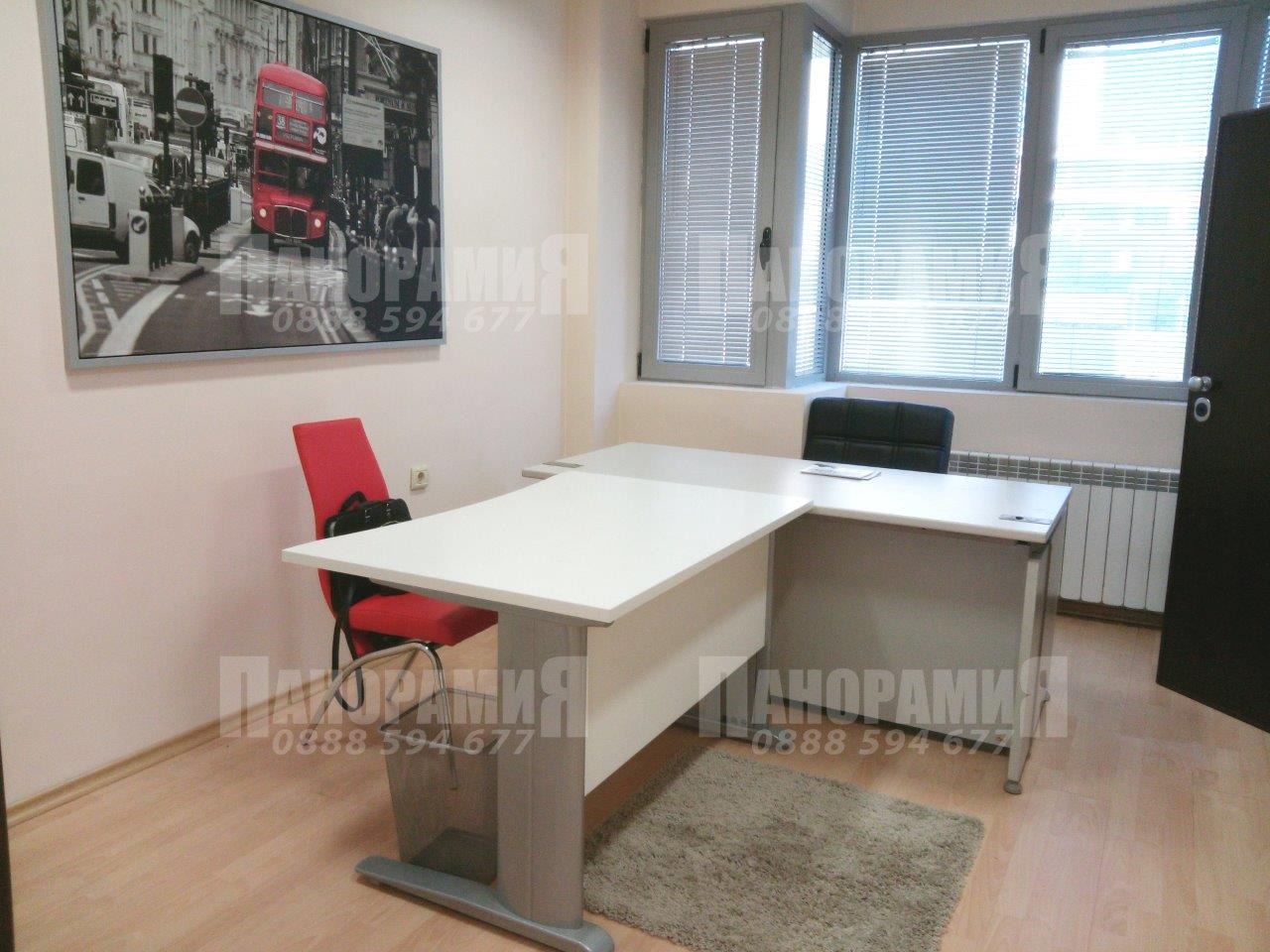 Продава ОФИС, гр. София, Изток, снимка 2 - Офиси - 55989949
