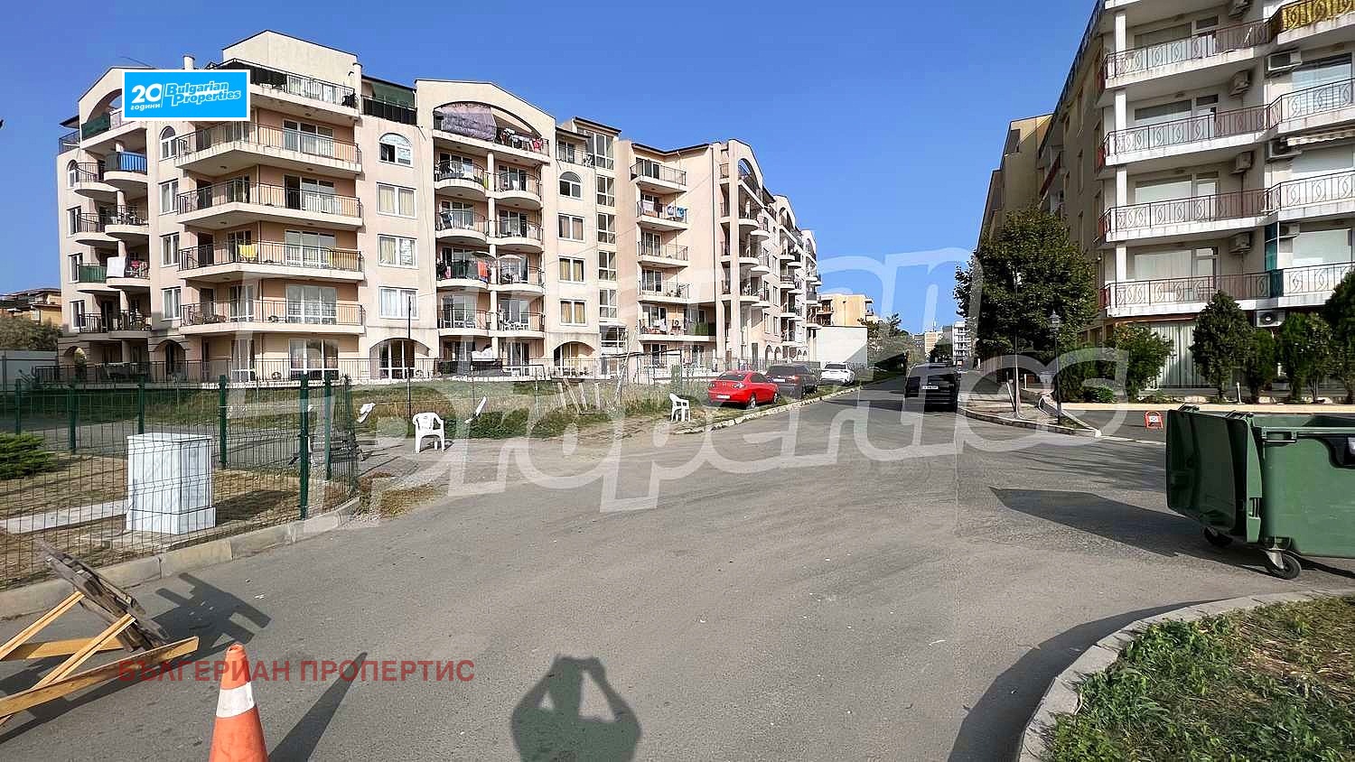 Продава ПАРЦЕЛ, к.к. Слънчев бряг, област Бургас, снимка 3 - Парцели - 42974962