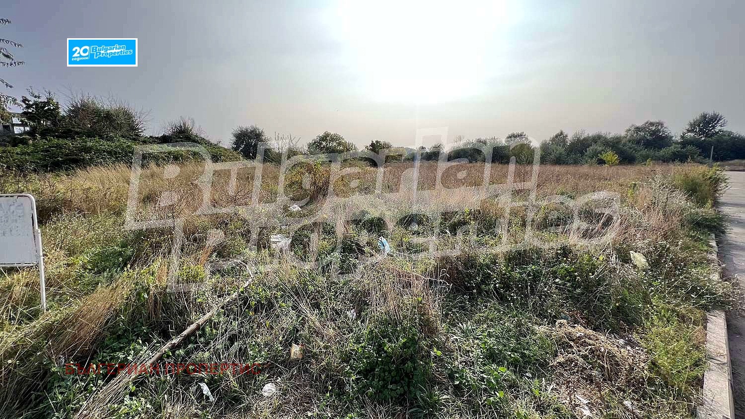 Продава ПАРЦЕЛ, к.к. Слънчев бряг, област Бургас, снимка 6 - Парцели - 42974962