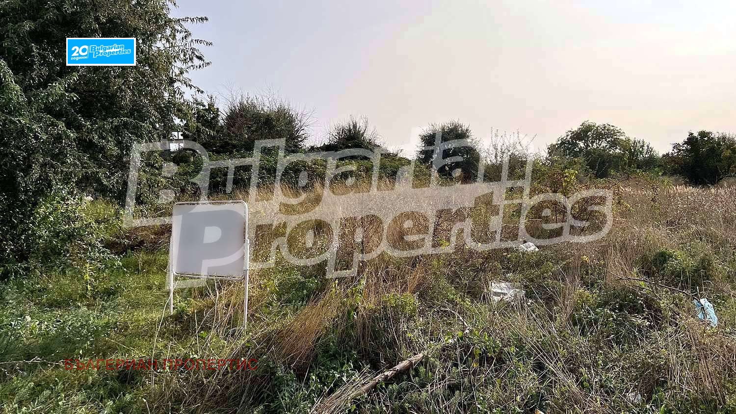 Продава ПАРЦЕЛ, к.к. Слънчев бряг, област Бургас, снимка 8 - Парцели - 42974962