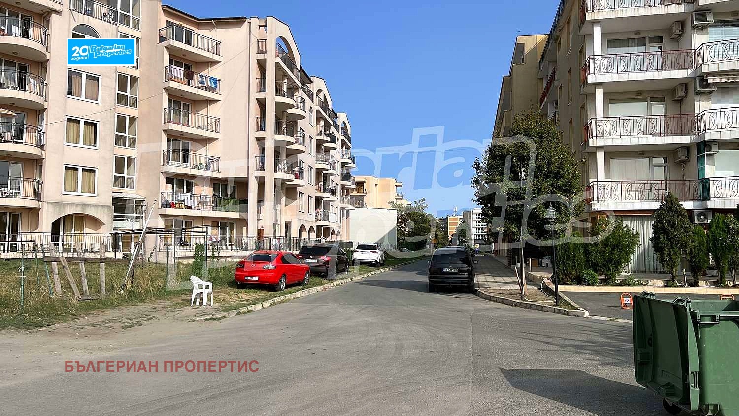 Продава ПАРЦЕЛ, к.к. Слънчев бряг, област Бургас, снимка 2 - Парцели - 42974962