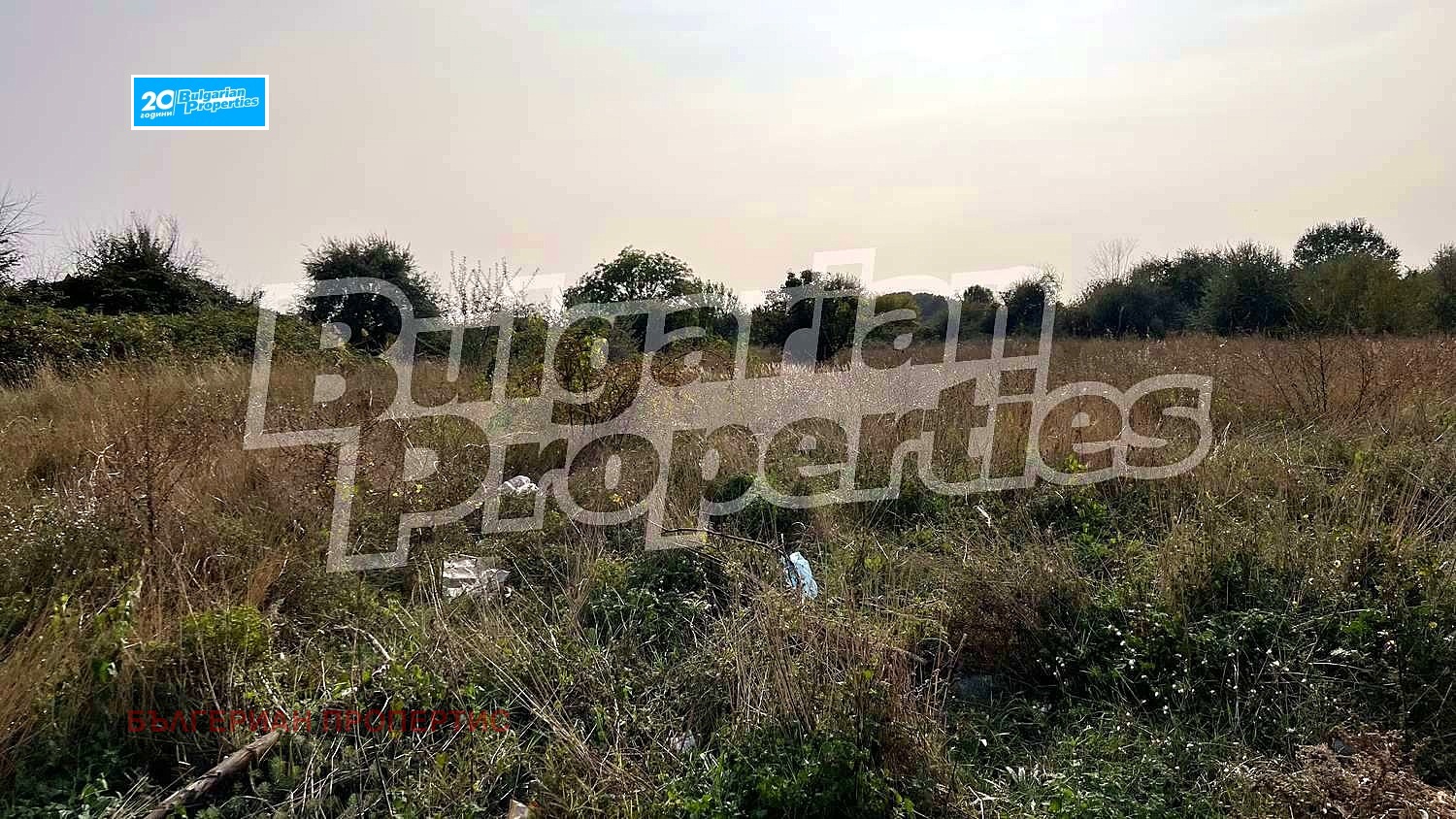 Продава ПАРЦЕЛ, к.к. Слънчев бряг, област Бургас, снимка 5 - Парцели - 42974962