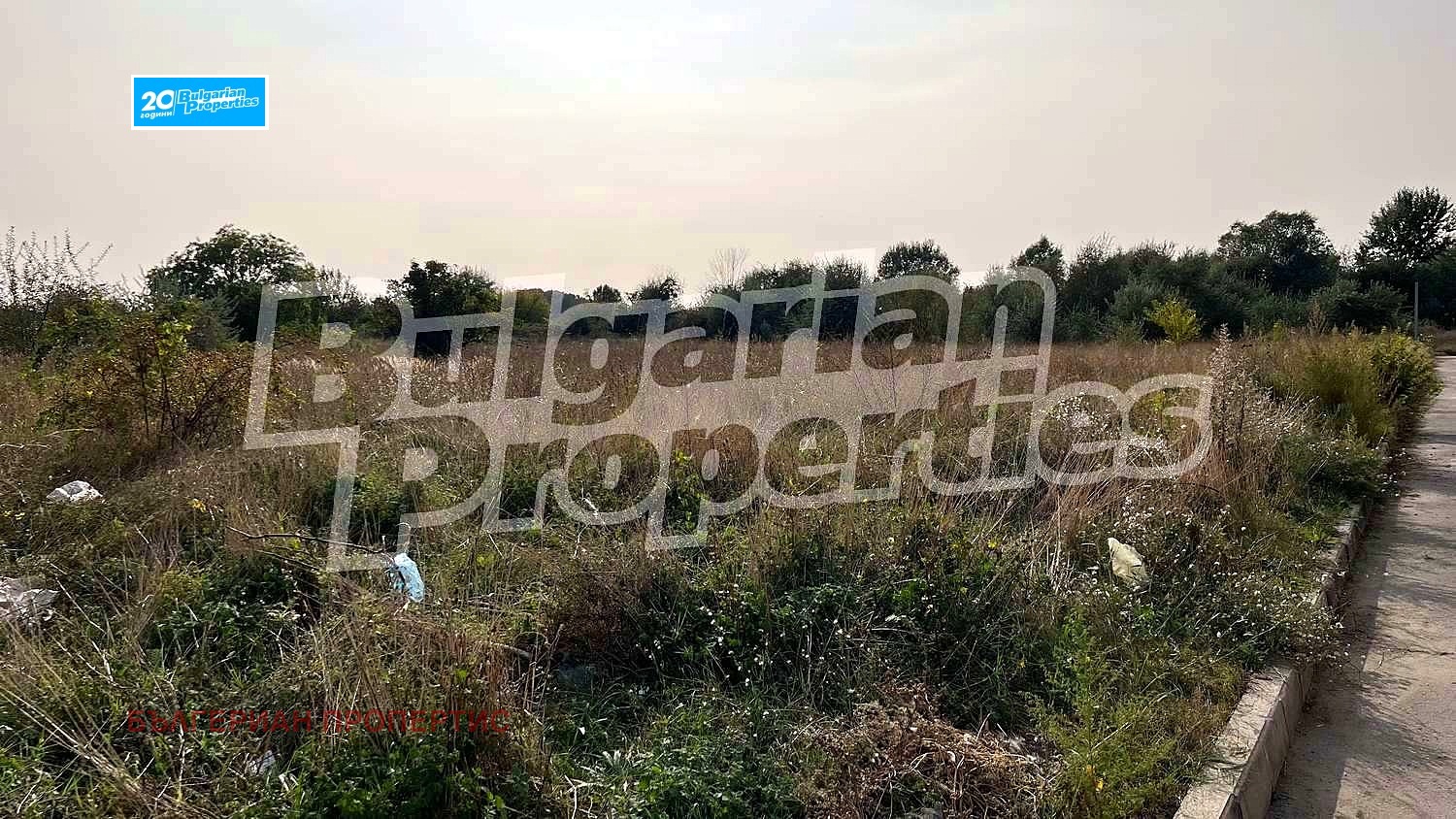 Продава ПАРЦЕЛ, к.к. Слънчев бряг, област Бургас, снимка 4 - Парцели - 42974962