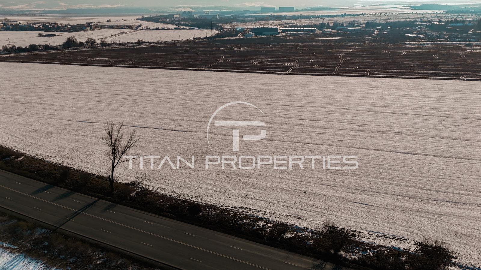 Продава ПАРЦЕЛ, гр. София, с. Волуяк, снимка 2 - Парцели - 49257188