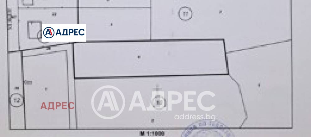 Продава ПАРЦЕЛ, гр. Варна, с. Казашко, снимка 2 - Парцели - 55999025
