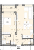 Продава 2-СТАЕН, град София, Сердика • 173000 € • 35695248 — Holmes.bg