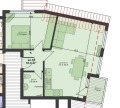 Продава 2-СТАЕН, град Варна, Център • 97900 € / 191475.76 лв. • 16991776 4