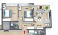 Продава  3-стаен област Смолян , к.к. Пампорово , 84 кв.м | 31024042 - изображение [2]