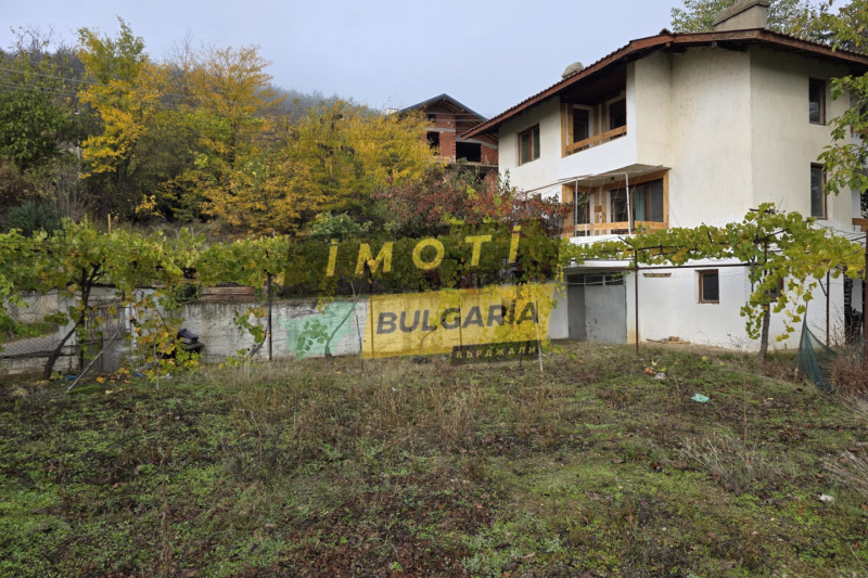 Продава КЪЩА в област Кърджали, с. Крайно село - 430 кв.м / 170 000 € » 332 491.10 лв., ИМОТИБЪЛГАРИЯКЪРДЖАЛИ