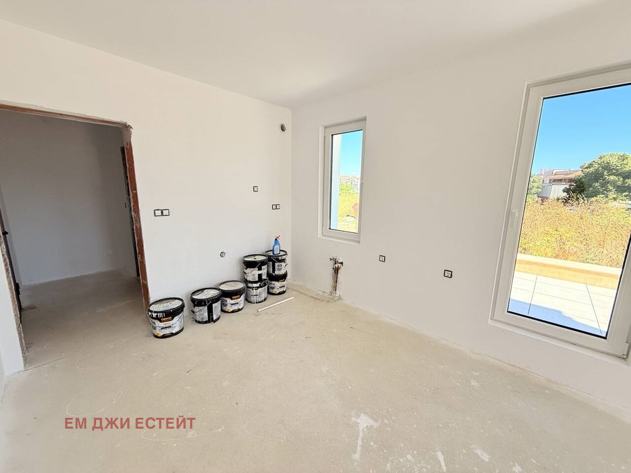 Продава 1-СТАЕН | Imot.bg — изображение 4