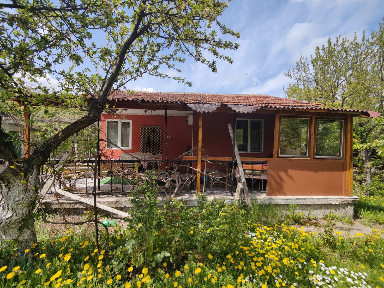 Продава КЪЩА | Imot.bg — изображение 2