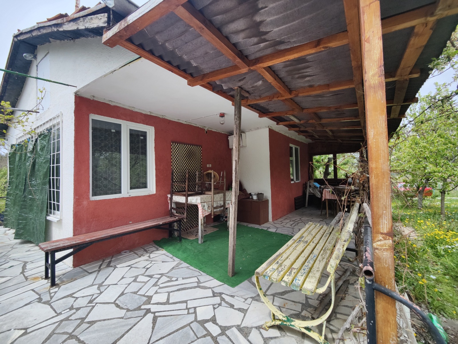 Продава КЪЩА | Imot.bg — изображение 1