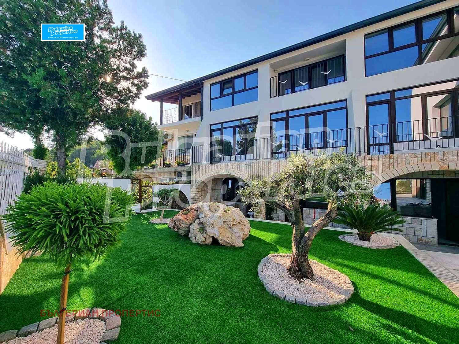 Продава ХОТЕЛ | Imot.bg — изображение 1