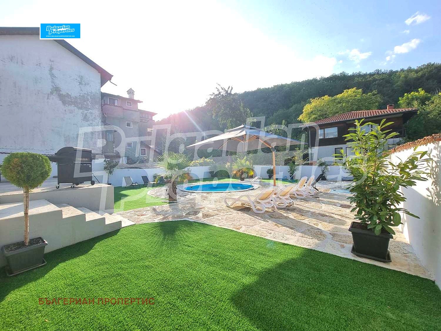 Продава ХОТЕЛ | Imot.bg — изображение 2