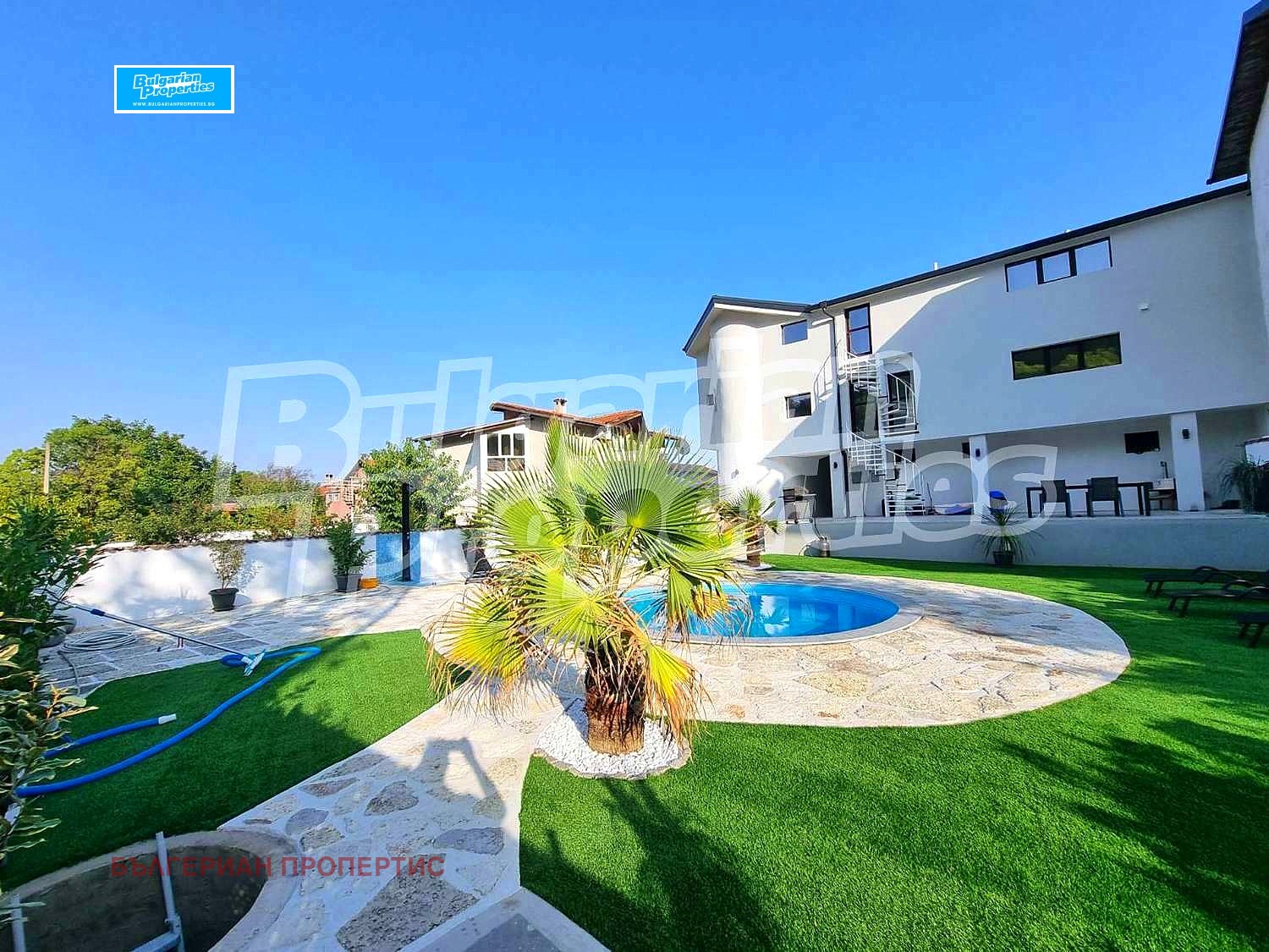 Продава ХОТЕЛ | Imot.bg — изображение 4