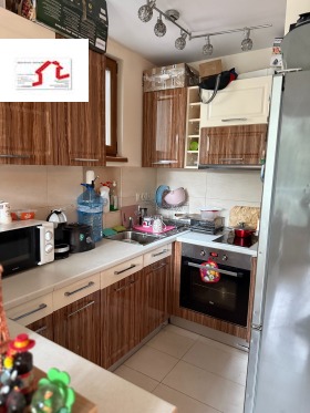 1 bedroom Vitosha, Sofia 1