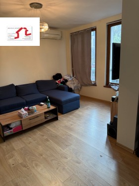 1 bedroom Vitosha, Sofia 2