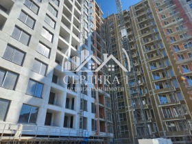 2-стаен град София, Банишора