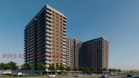 1 bedroom Gagarin, Plovdiv