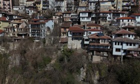 Hus Stara sjast, Veliko Tarnovo 1