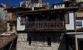 Hus Stara chast, Veliko Tarnovo 3