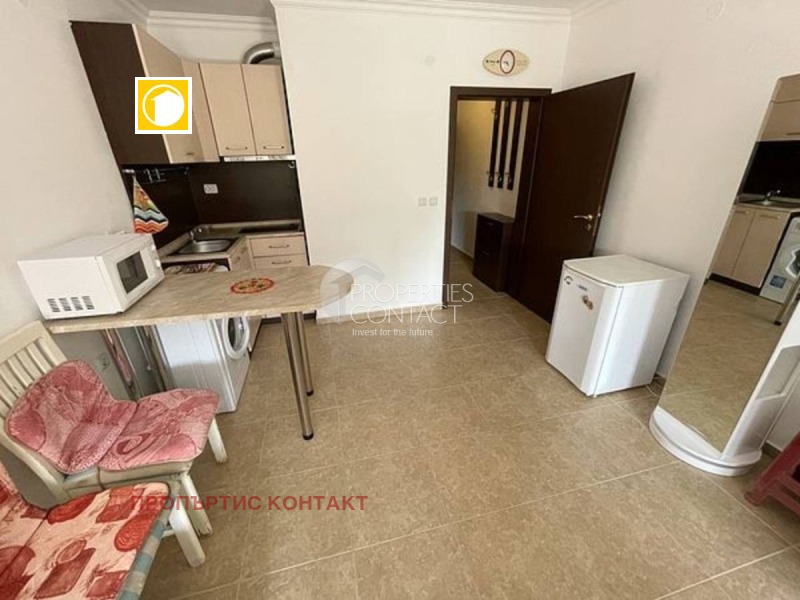 Продава 1-СТАЕН, гр. Свети Влас, област Бургас, снимка 17 - Aпартаменти - 49071021