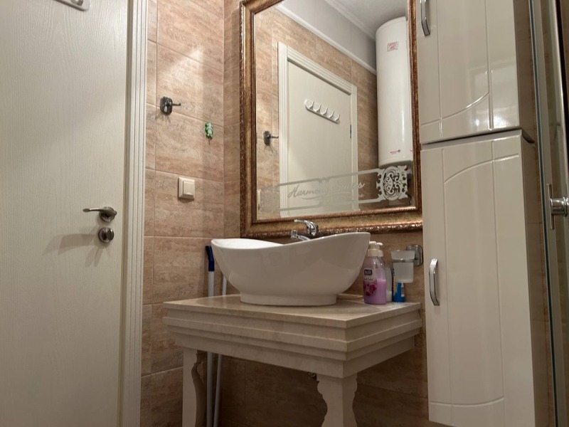 Продава 1-СТАЕН, к.к. Слънчев бряг, област Бургас, снимка 8 - Апартаменти - 52379595