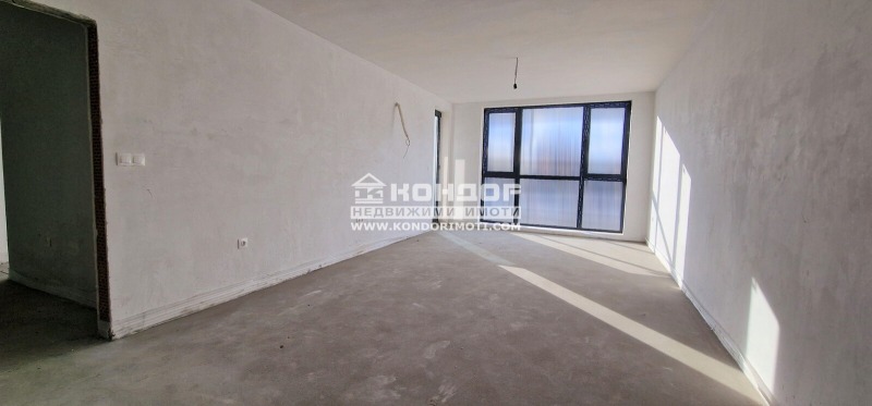 En venta  1 dormitorio Plovdiv , Jristo Smirnenski , 56 metros cuadrados | 99096249 - imagen [3]