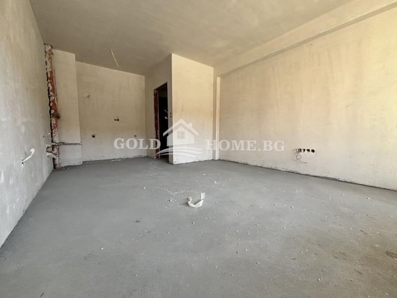 Продава  2-стаен, град Пловдив, Южен • 64 000 EUR • ID 46467672 — holmes.bg - [1] 