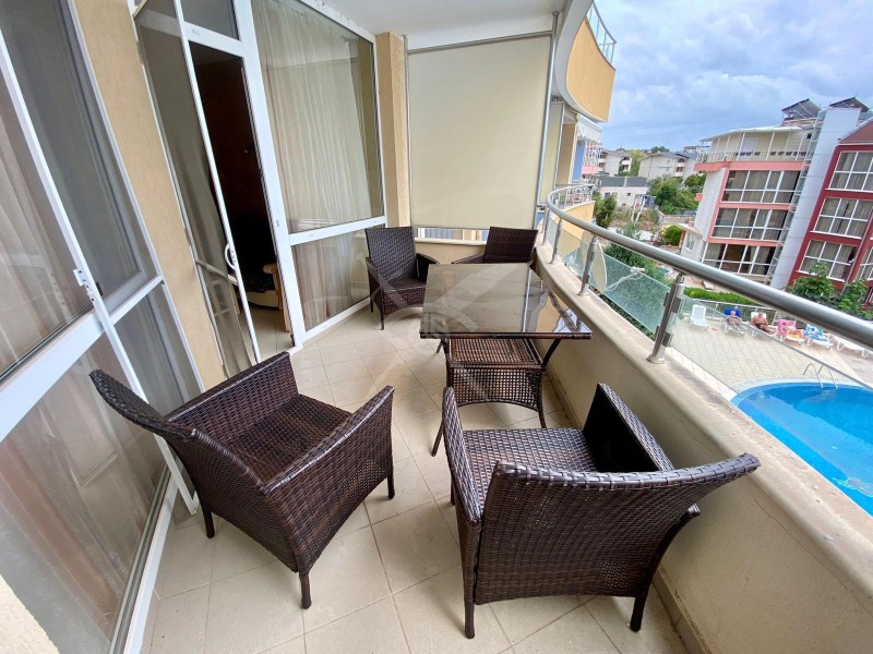 For Sale  1 bedroom region Burgas , Sveti Vlas , 84 sq.m | 44068020 - image [8]