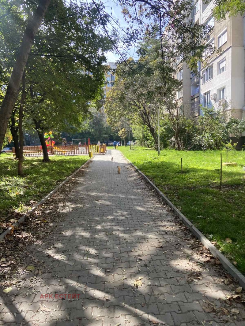 À vendre  2 chambres Sofia , Mladost 4 , 68 m² | 22825015 - image [7]