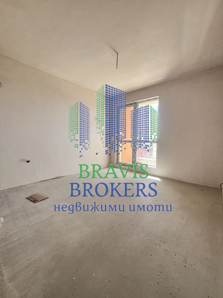 Продава 2-СТАЕН, гр. Варна, Младост 1, снимка 5 - Aпартаменти - 48007988