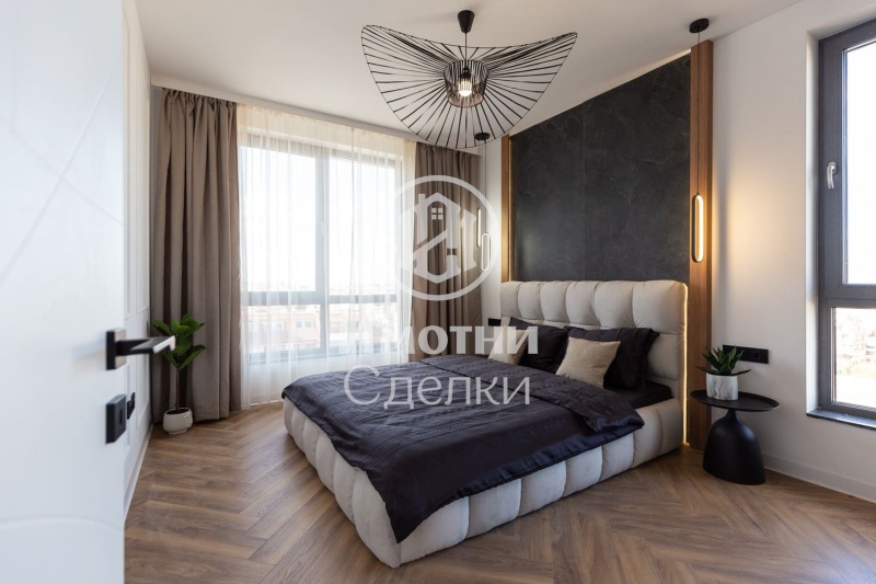 Продава 2-СТАЕН, гр. София, Витоша, снимка 4 - Aпартаменти - 48568390