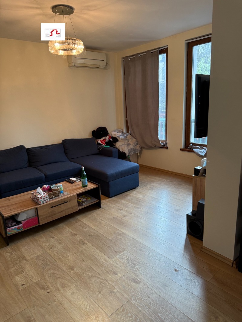 Na sprzedaż  1 sypialnia Sofia , Witosza , 69 mkw | 90623848 - obraz [2]