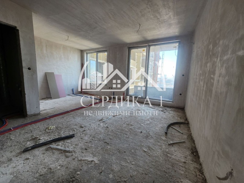 Продава  2-стаен град София , Банишора , 51 кв.м | 94452624 - изображение [4]