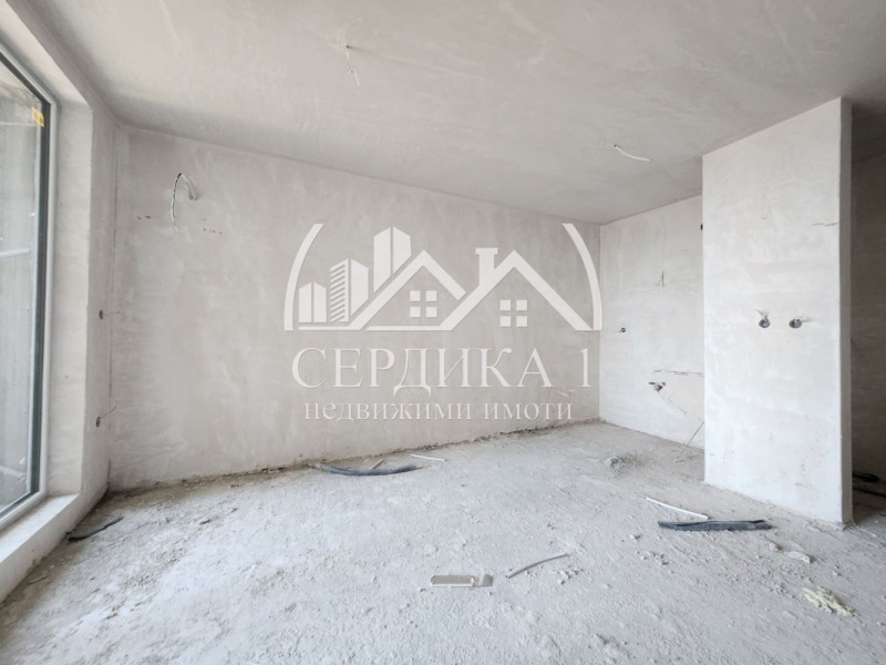 Продава  2-стаен град София , Банишора , 51 кв.м | 94452624 - изображение [3]