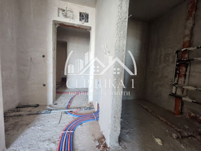 Продава  2-стаен град София , Банишора , 51 кв.м | 94452624 - изображение [7]