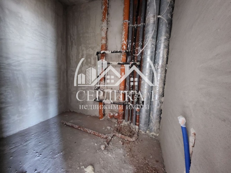 Продава  2-стаен град София , Банишора , 51 кв.м | 94452624 - изображение [5]
