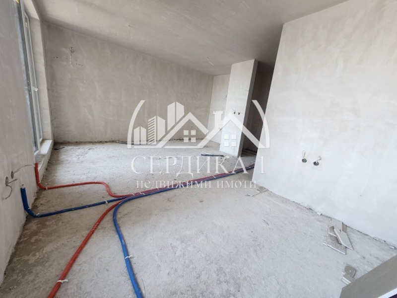 Продава  2-стаен град София , Банишора , 51 кв.м | 94452624 - изображение [2]