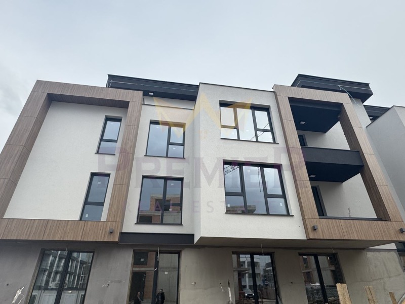 À venda  1 quarto Sofia , Malinova dolina , 76 m² | 99948303 - imagem [8]