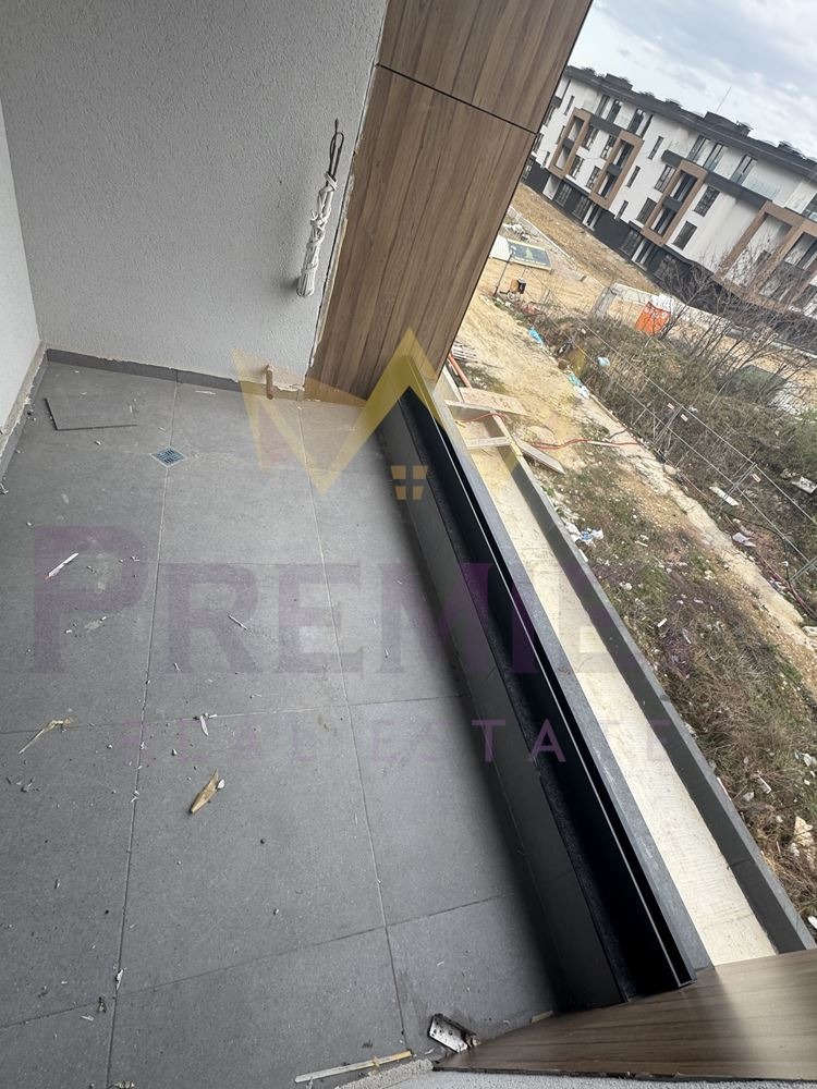 À venda  1 quarto Sofia , Malinova dolina , 76 m² | 99948303 - imagem [5]