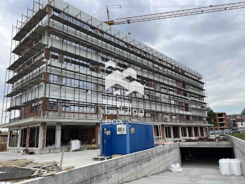 Na prodej  1 ložnice Plovdiv , Karšijaka , 59 m2 | 38755249 - obraz [5]