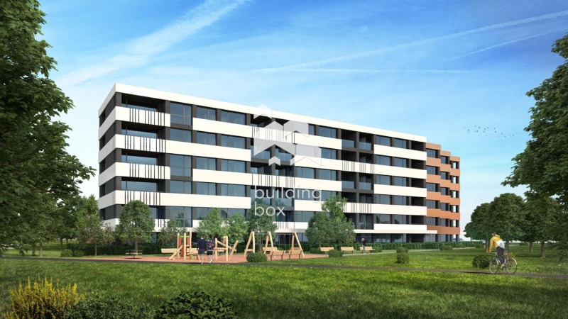 Na prodej  1 ložnice Plovdiv , Karšijaka , 59 m2 | 38755249 - obraz [3]