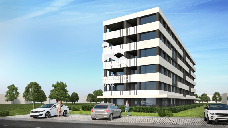 Продава  2-стаен, град Пловдив, Кършияка • 84 914 EUR • ID 18648128 — holmes.bg - [1] 