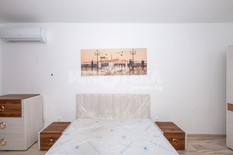 In vendita  1 camera da letto Plovdiv , Industrialna zona - Trakiia , 73 mq | 34522810 - Immagine [12]