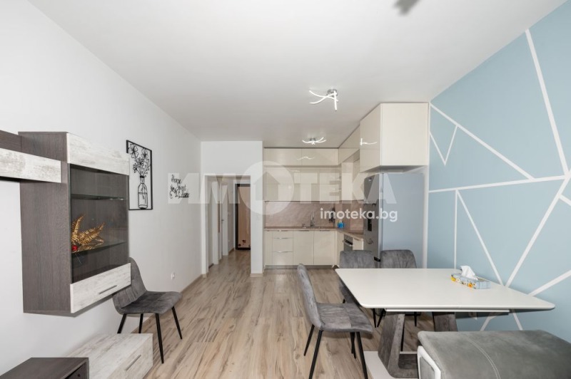 In vendita  1 camera da letto Plovdiv , Industrialna zona - Trakiia , 73 mq | 34522810 - Immagine [17]