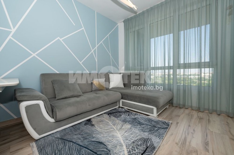 In vendita  1 camera da letto Plovdiv , Industrialna zona - Trakiia , 73 mq | 34522810 - Immagine [15]