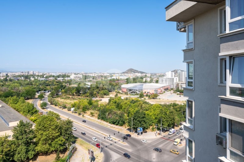 In vendita  1 camera da letto Plovdiv , Industrialna zona - Trakiia , 73 mq | 34522810 - Immagine [4]